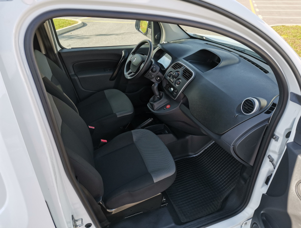 Renault Kangoo KANGOO 1.5 DCI N1